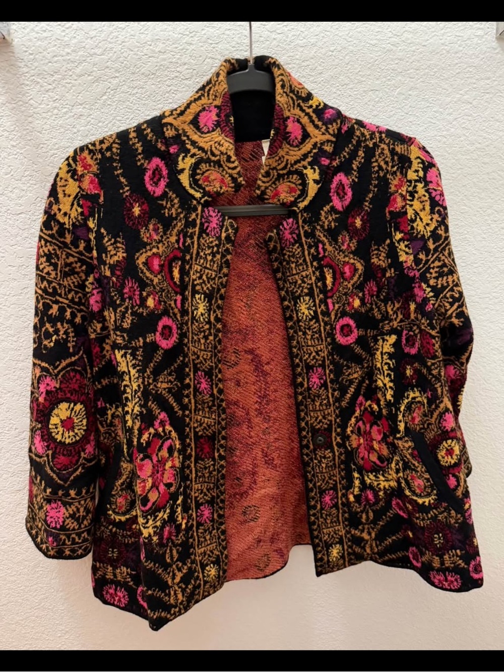 Moth by Anthropologie Jacket